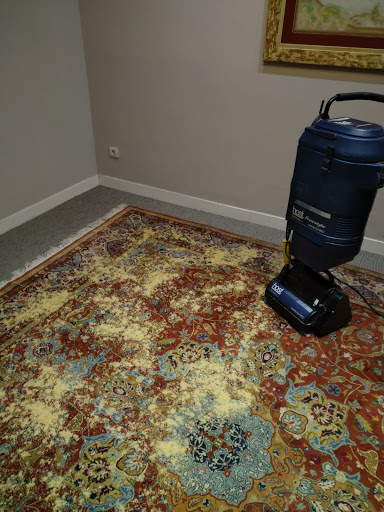 Alfombralimpia / Servicio a domicilio - Limpieza de alfombras, tapicerías, colchones y moquetas