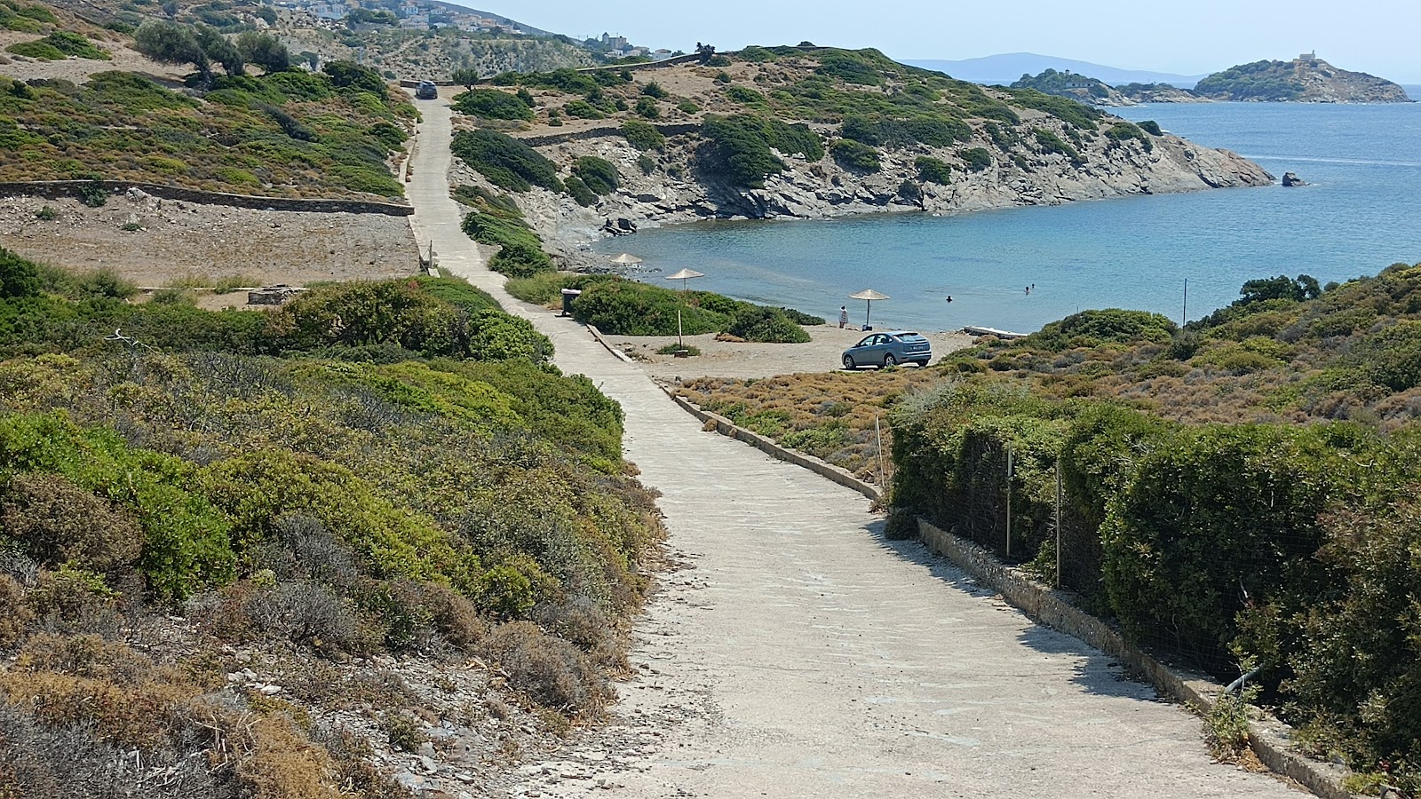 Fasoli Beach photo #9