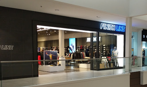 Shoe Store «Finish Line», reviews and photos, 2175 Willowbrook Mall, Wayne, NJ 07470, USA