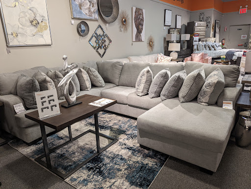 Furniture Store «Ashley HomeStore», reviews and photos, 2233 Flatbush Ave, Brooklyn, NY 11234, USA