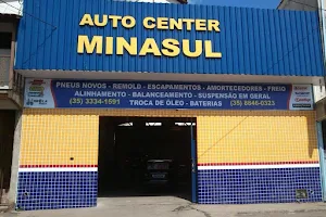 Auto Center Minasul image