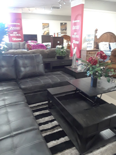 Furniture Store «Badcock Home Furniture &more», reviews and photos, 9909 FL-52, Hudson, FL 34669, USA