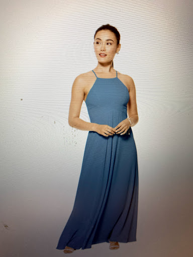 Bridal Shop «Facchianos Bridal and Formal Attire», reviews and photos, 4910 W Kenosha St, Broken Arrow, OK 74012, USA