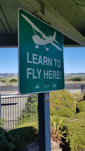 Petaluma Pilot Training Center