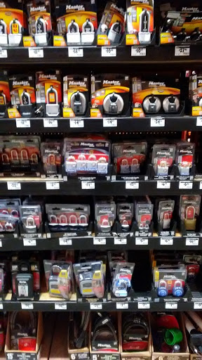 Home Improvement Store «The Home Depot», reviews and photos, 2630 Wilma Rudolph Blvd, Clarksville, TN 37040, USA