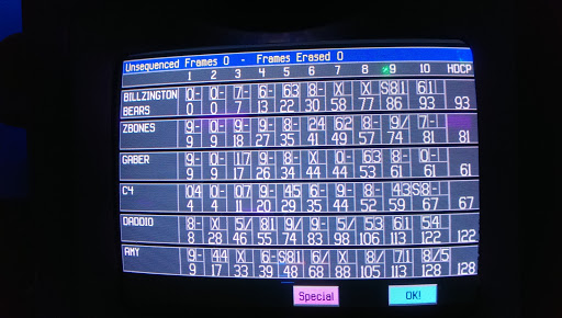 Bowling Alley «Hurricane Lanes», reviews and photos, 34876 Emerald Coast Pkwy, Destin, FL 32541, USA