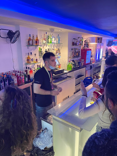 PUB EL TARDEO COCKTAILS & DRINKS