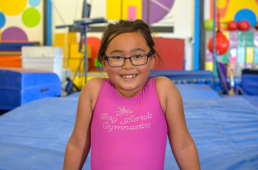 Gymnastics Center «Bay Aerials Gymnastics», reviews and photos, 4883 Davenport Pl, Fremont, CA 94538, USA