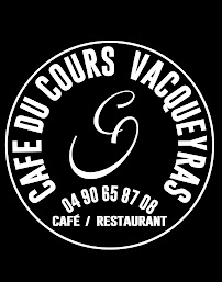 Photos du propriétaire du Restaurant français Cafe Du Cours à Vacqueyras - n°2