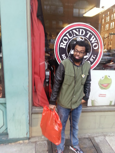 Clothing Store «Round Two», reviews and photos, 202 W Broad St, Richmond, VA 23220, USA