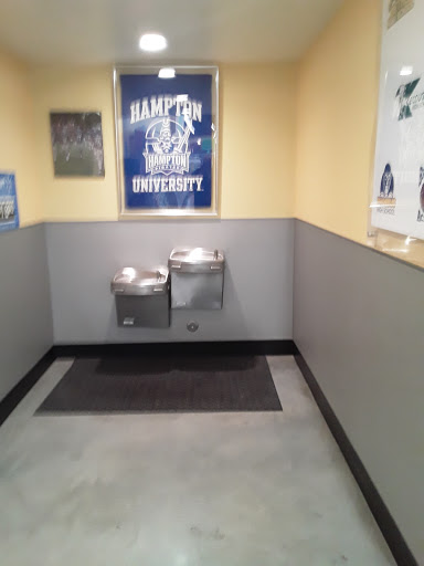 Supermarket «Walmart Neighborhood Market», reviews and photos, 117 Marketplace Dr, Hampton, VA 23666, USA