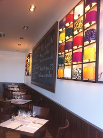 Atmosphère du Restaurant italien Zappo à Lyon - n°16