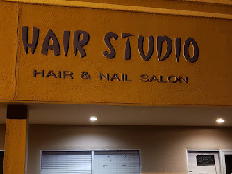 HAIR STUDIO HAIR & NAIL SALON