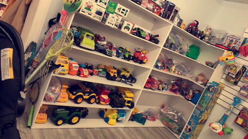 Consignment Shop «Fashion Cents Consignment», reviews and photos, 255 N Decatur St, Strasburg, PA 17579, USA