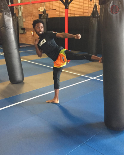 Gym «CrossFit Octopus», reviews and photos, 3695 Longview Dr, Chamblee, GA 30341, USA