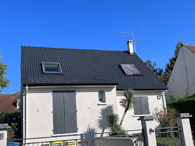 Stahl Clean à Villepreux
