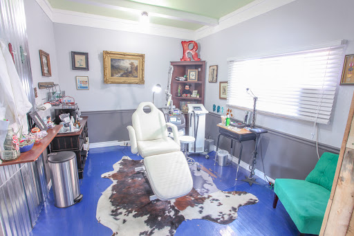 Explore borderlands tattoo ideas, creative tattoo ideas in Reno, available at Reno Tattoo Removal