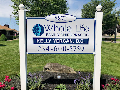 Whole Life Family Chiropractic, LLC