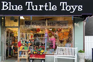 Blue Turtle Toy Store image