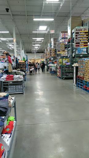 Warehouse club «BJ’s Wholesale Club», reviews and photos, 26676 Centerview Dr, Millsboro, DE 19966, USA