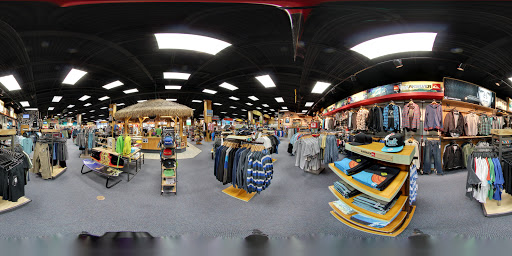 Surf Shop «Aqua East Surf Shop», reviews and photos, 1850 A1A S, St Augustine, FL 32080, USA