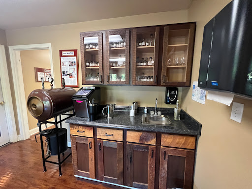 Distillery «The Kentucky Artisan Distillery», reviews and photos, 6230 Old Lagrange Rd, Crestwood, KY 40014, USA