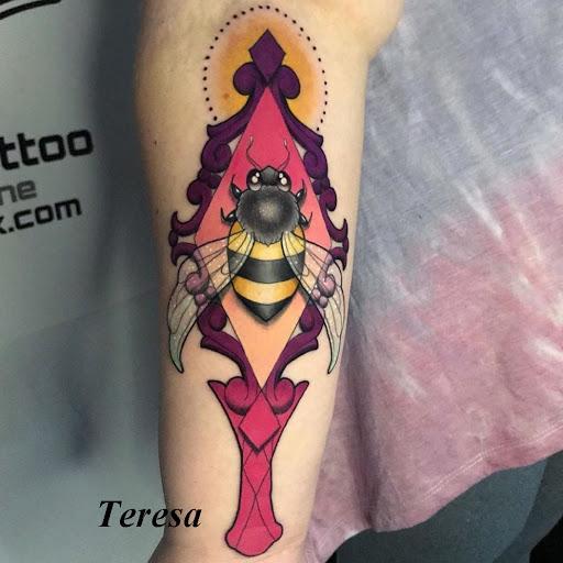 Explore tattoo ideas anime, creative tattoo ideas in Sanford, available at Venom Ink Tattoo