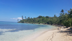 Playa Buye'in fotoğrafı düz ve uzun ile birlikte