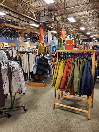 Camping Store «REI», reviews and photos, 970 W Eisenhower Pkwy, Ann Arbor, MI 48103, USA