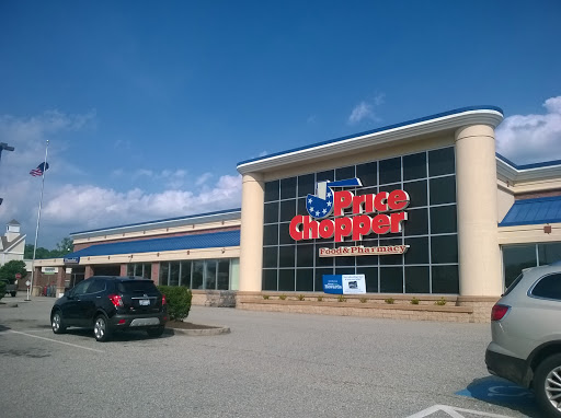 Supermarket «Price Chopper», reviews and photos, 251 Kennedy Dr, Putnam, CT 06260, USA