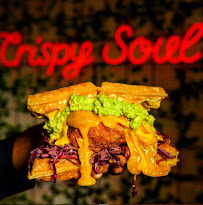Photos du propriétaire du Restaurant de hamburgers CRISPY SOUL Paris 15 - n°18