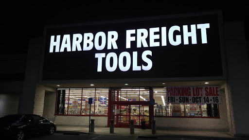 Hardware Store «Harbor Freight Tools», reviews and photos, 14345 Firestone Blvd, La Mirada, CA 90638, USA