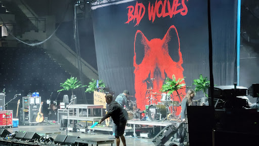 Civic Center «Verizon Wireless Center», reviews and photos, 1 Civic Center Plaza, Mankato, MN 56001, USA