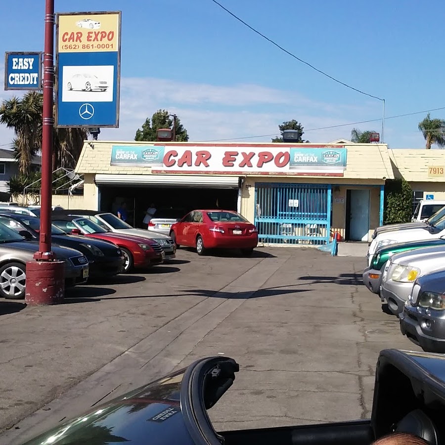 Car Expo