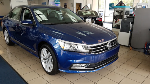 Truck Dealer «Lee Chrysler Dodge Jeep Ft Walton», reviews and photos, 541 Mary Esther Cut Off NW, Fort Walton Beach, FL 32548, USA