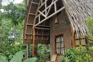Coconut Tree Cottages image