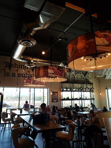 Coffee Shop «Boss Coffee», reviews and photos, 23015 N Scottsdale Rd #107, Scottsdale, AZ 85255, USA