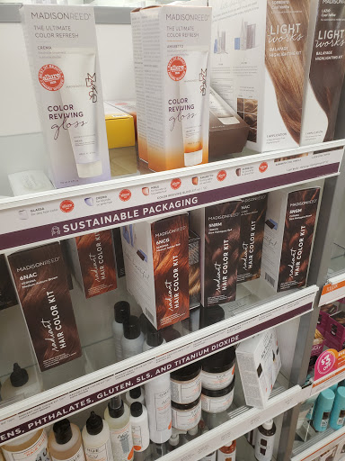 Hair Salon «Ulta Beauty», reviews and photos, 105 West Bridge St, Homestead, PA 15160, USA