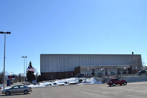 Jamestown Civic Center image