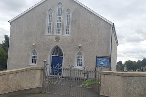 Redrock Presbyterian Church