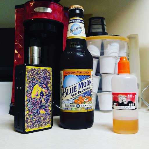 Vaporizer Store «E-Cig Warehouse», reviews and photos, 70 Copeland Ave, La Crosse, WI 54603, USA