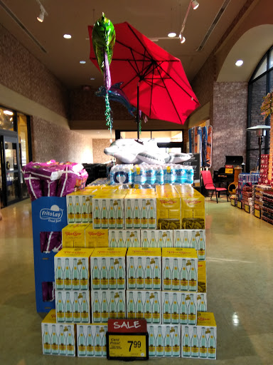 Grocery Store «Tom Thumb», reviews and photos, 4848 Preston Rd, Frisco, TX 75034, USA