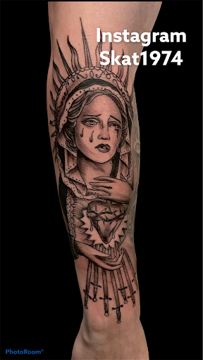 Explore prince tattoo ideas, creative tattoo ideas in Westland, available at Skin Sinn tattoos
