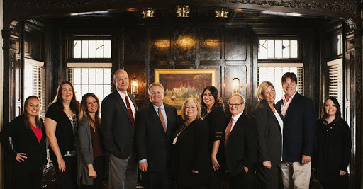 Personal Injury Attorney «Greene & Schultz Trial Lawyers», reviews and photos