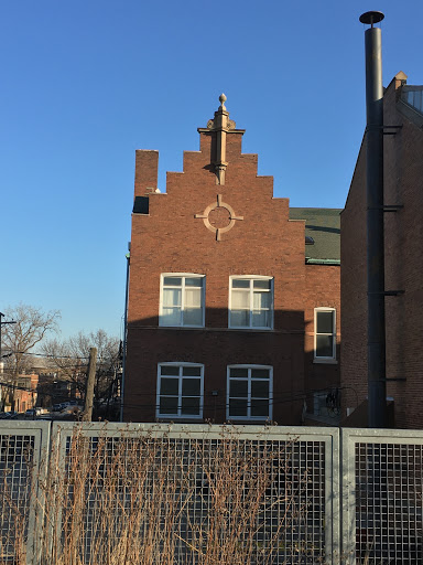 Movie Theater «The Logan Theatre», reviews and photos, 2646 N Milwaukee Ave, Chicago, IL 60647, USA