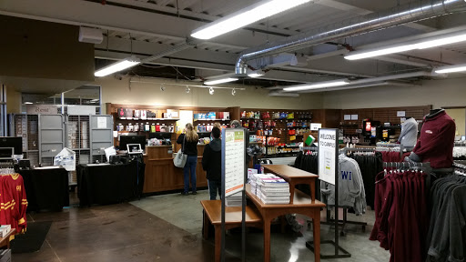Book Store «College of Western Idaho Bookstore», reviews and photos, 5725 E Franklin Rd, Nampa, ID 83653, USA