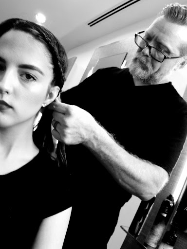 Beauty Salon «Adam Broderick Salon & Spa», reviews and photos, 730 Main St S C, Southbury, CT 06488, USA