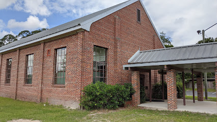 Archer Community Center