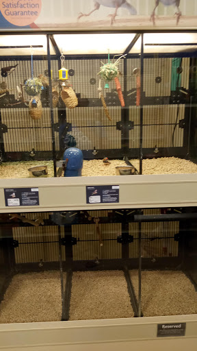 Pet Supply Store «PetSmart», reviews and photos, 901 US-1, North Brunswick Township, NJ 08902, USA