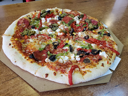 Domino's Pizza Kurtuluş